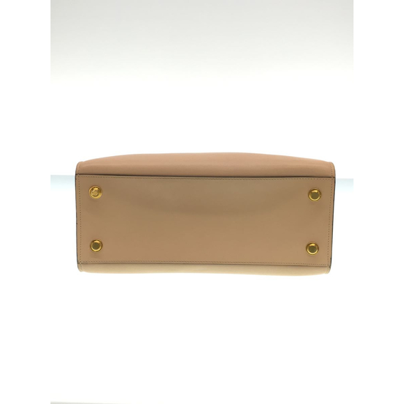 Louis Vuitton City Steamer MM Leather Handbag - Picture 2 of 5